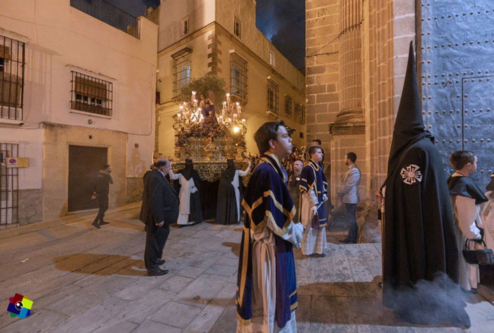 Jueves Santo 2019 (tarde)