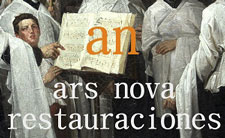 Ars Nova Restauraciones
