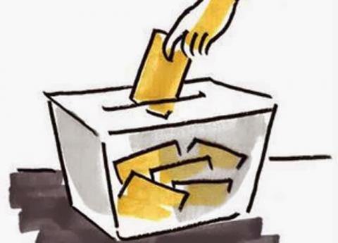 Proceso electoral